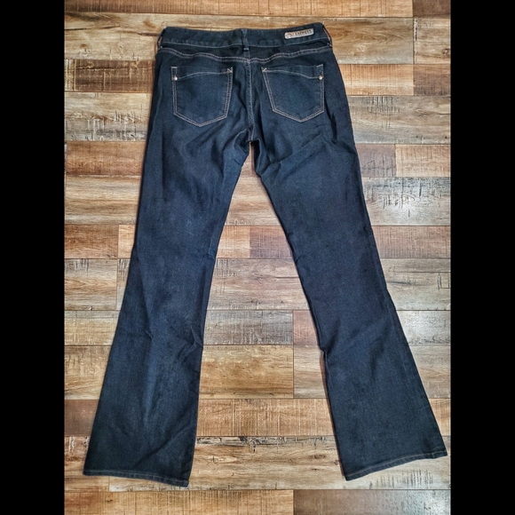 Express Boot Cut Jeans - Picture 4 of 6
